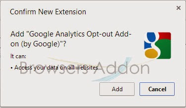 opt_out_google_analytics_chrome confrimation