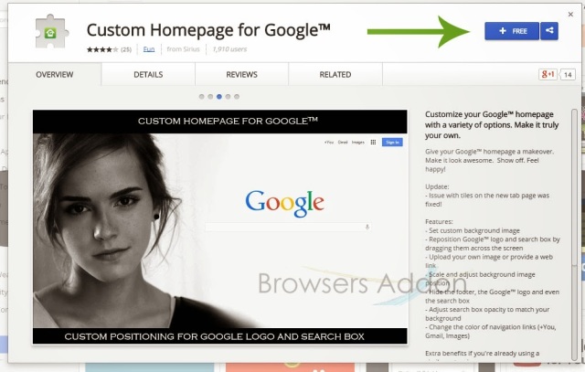 custom_homepage_google_add_chrome