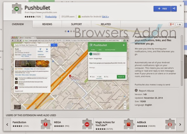pushbullet_add_chrome